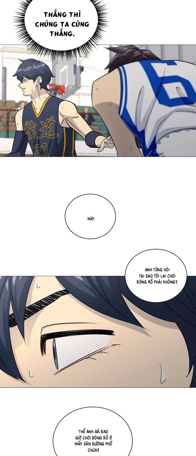 Garbage Time Chapter 188 - 19