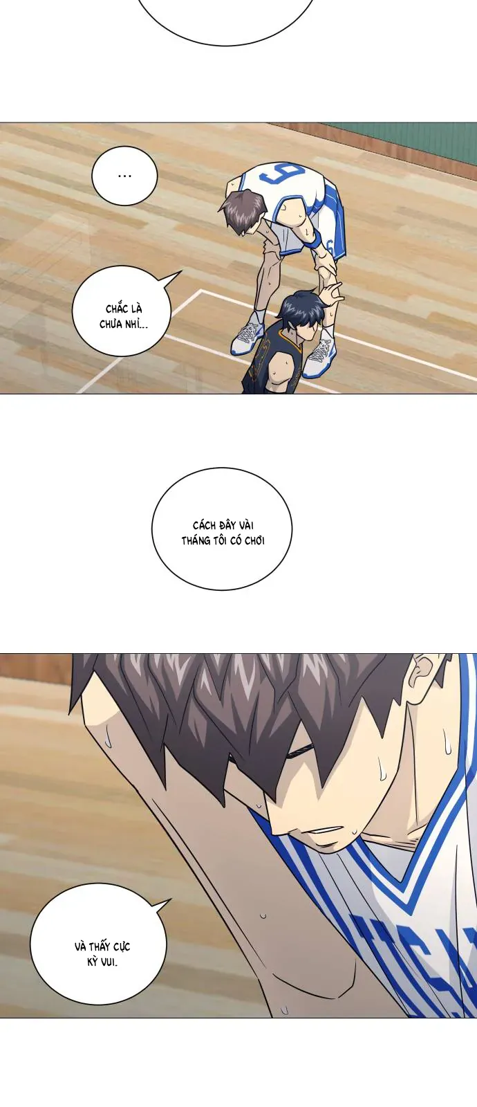 Garbage Time Chapter 188 - 20