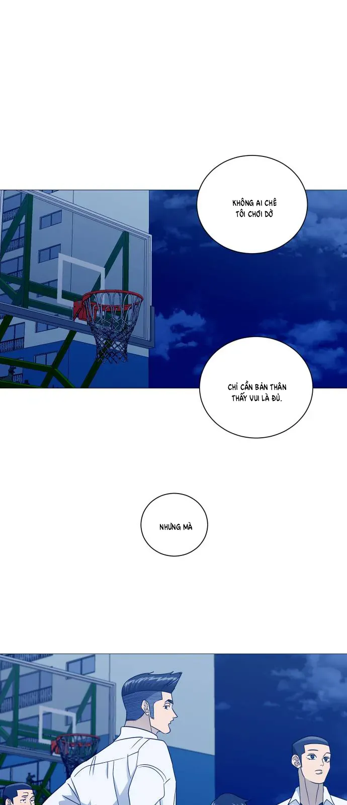 Garbage Time Chapter 188 - 21