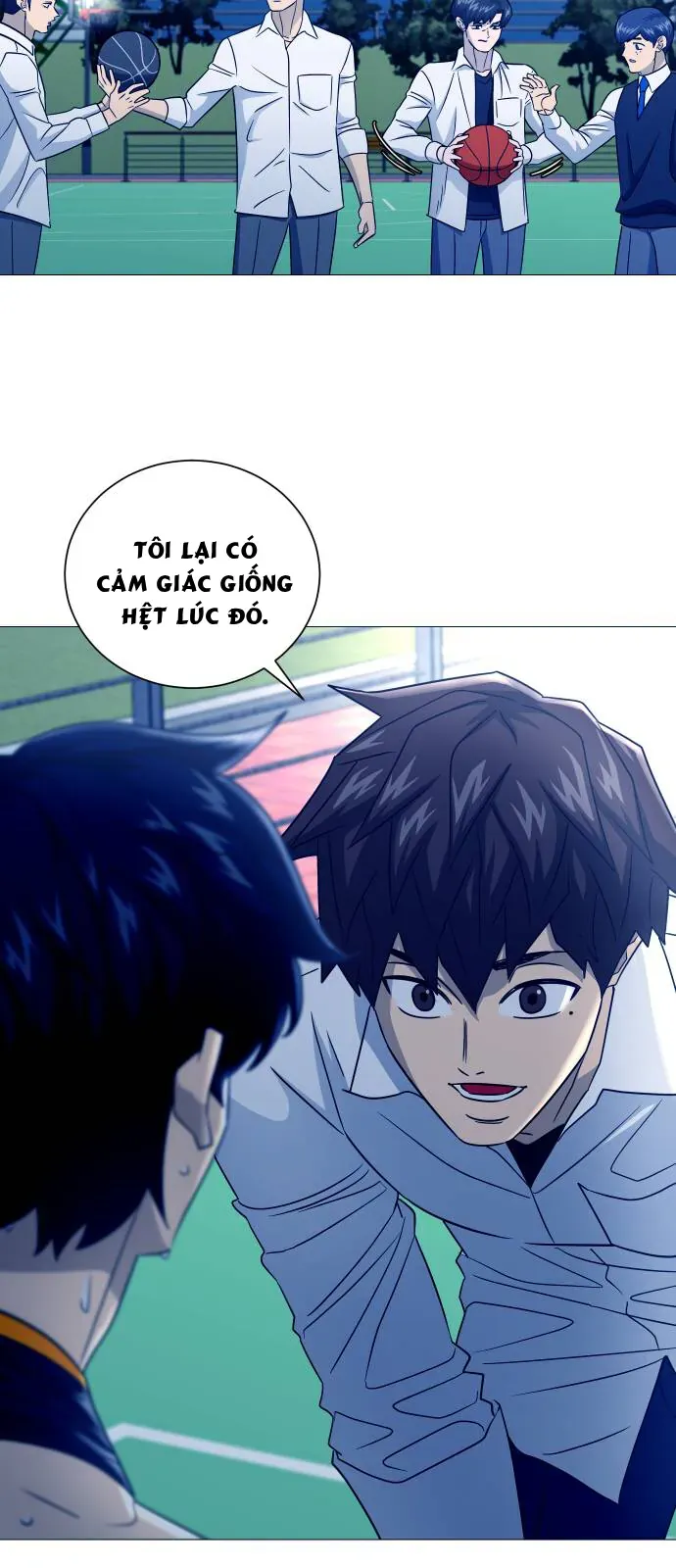 Garbage Time Chapter 188 - 23