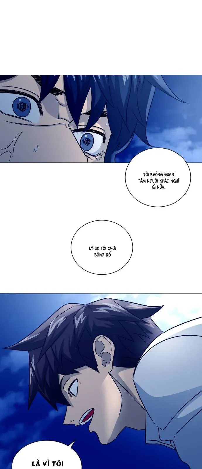 Garbage Time Chapter 188 - 24