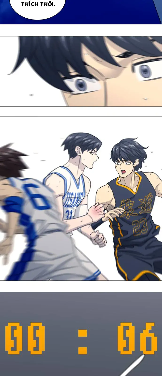 Garbage Time Chapter 188 - 25