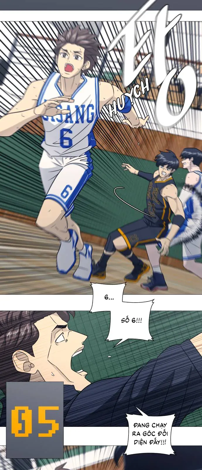 Garbage Time Chapter 188 - 26