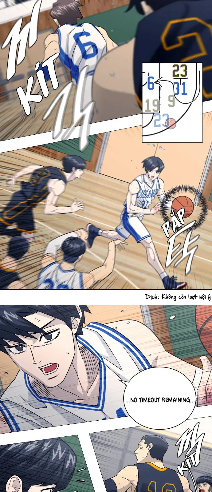 Garbage Time Chapter 188 - 27