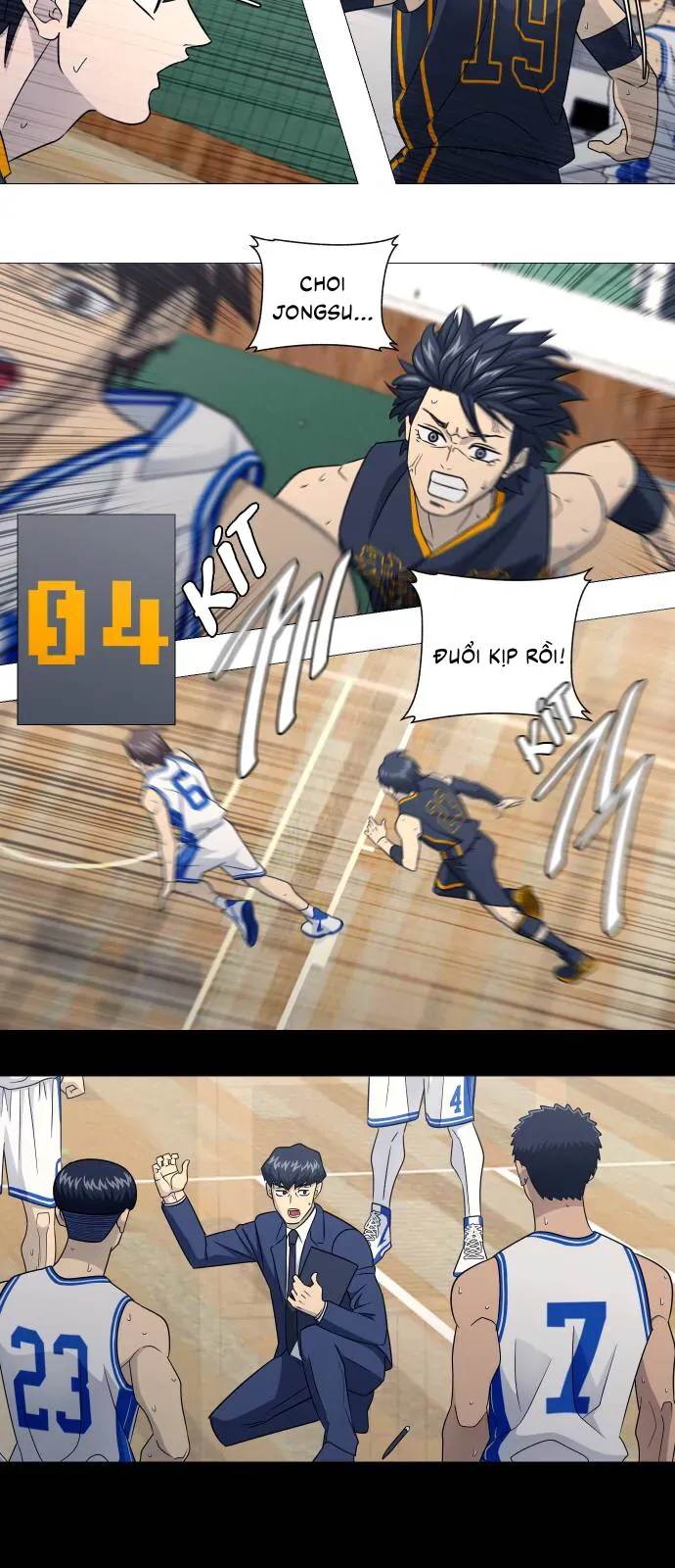 Garbage Time Chapter 188 - 28