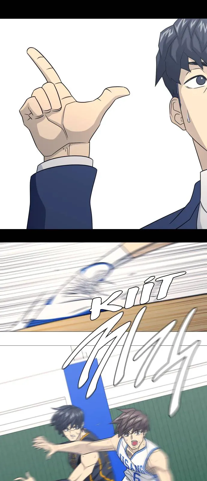 Garbage Time Chapter 188 - 29