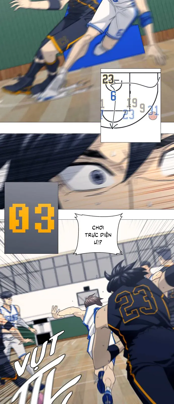 Garbage Time Chapter 188 - 30