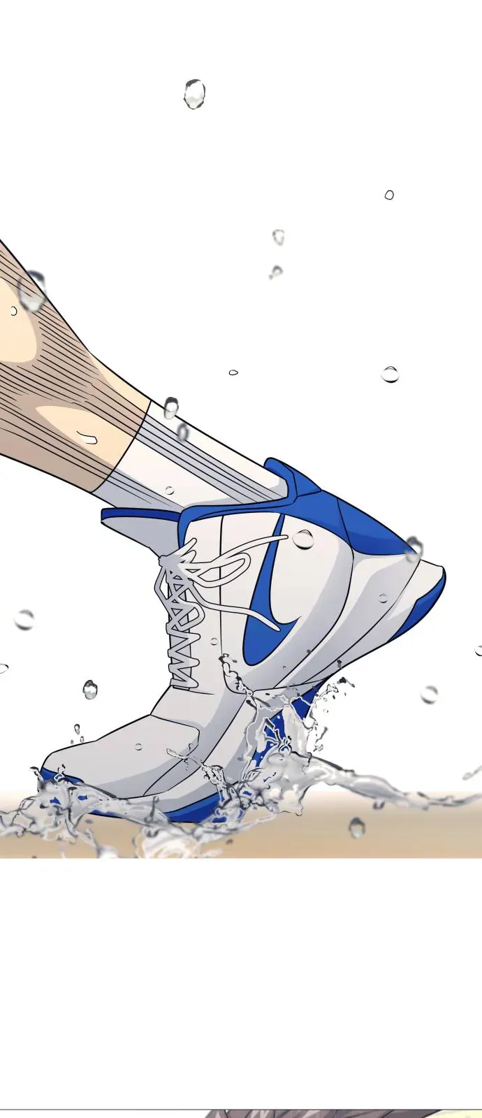 Garbage Time Chapter 188 - 33