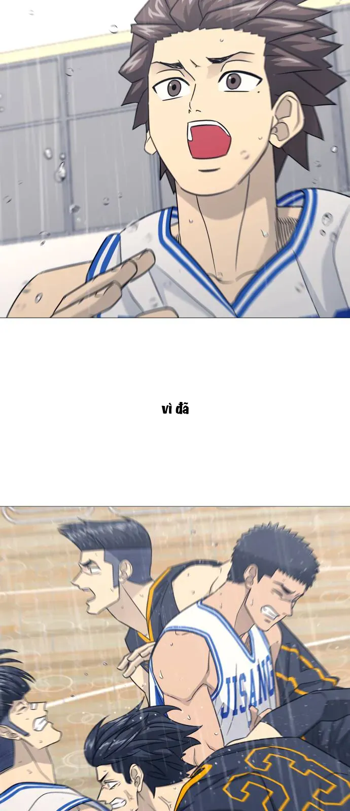 Garbage Time Chapter 188 - 34