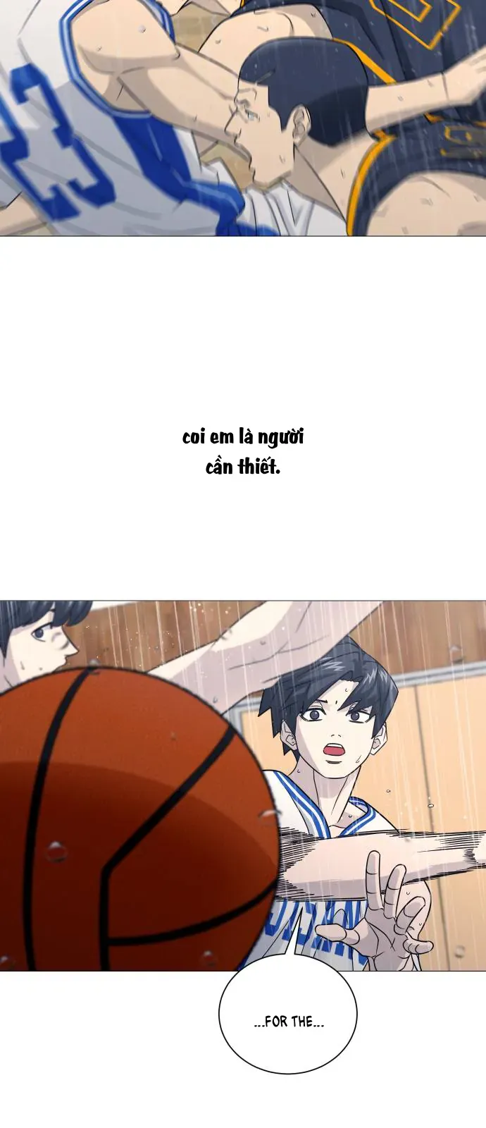 Garbage Time Chapter 188 - 35