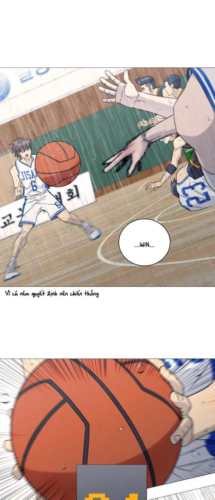 Garbage Time Chapter 188 - 36