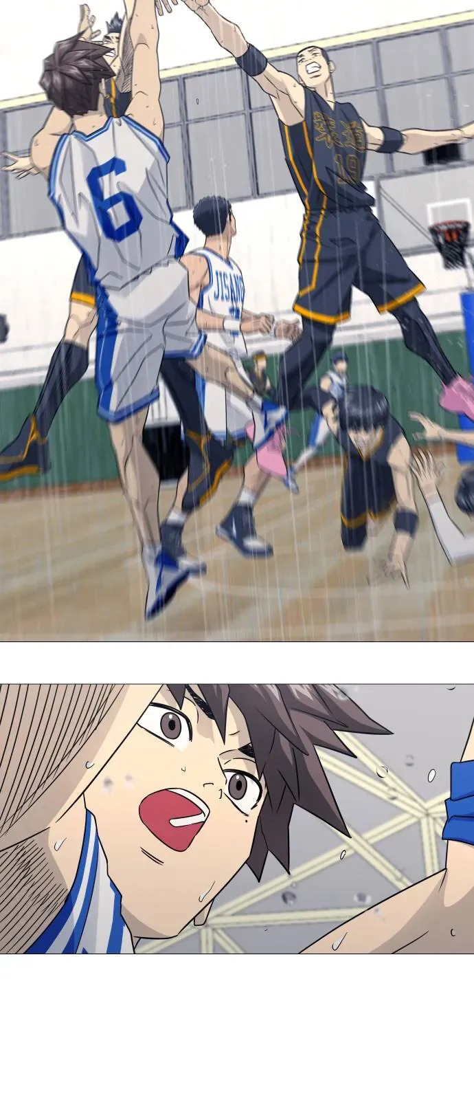 Garbage Time Chapter 188 - 39