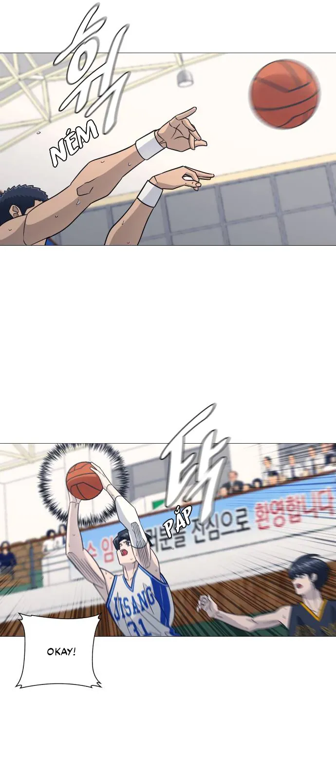 Garbage Time Chapter 188 - 5