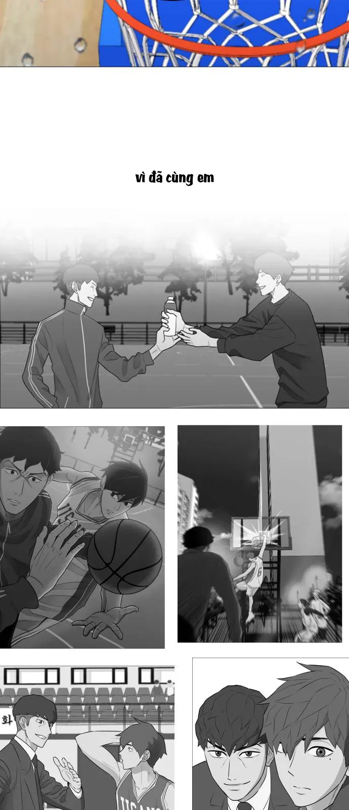 Garbage Time Chapter 188 - 41