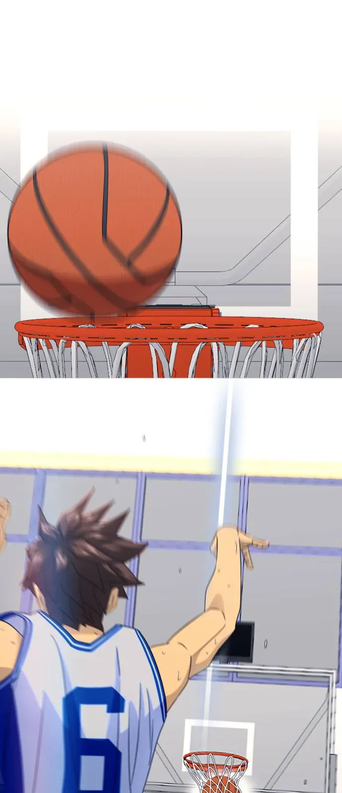 Garbage Time Chapter 188 - 46