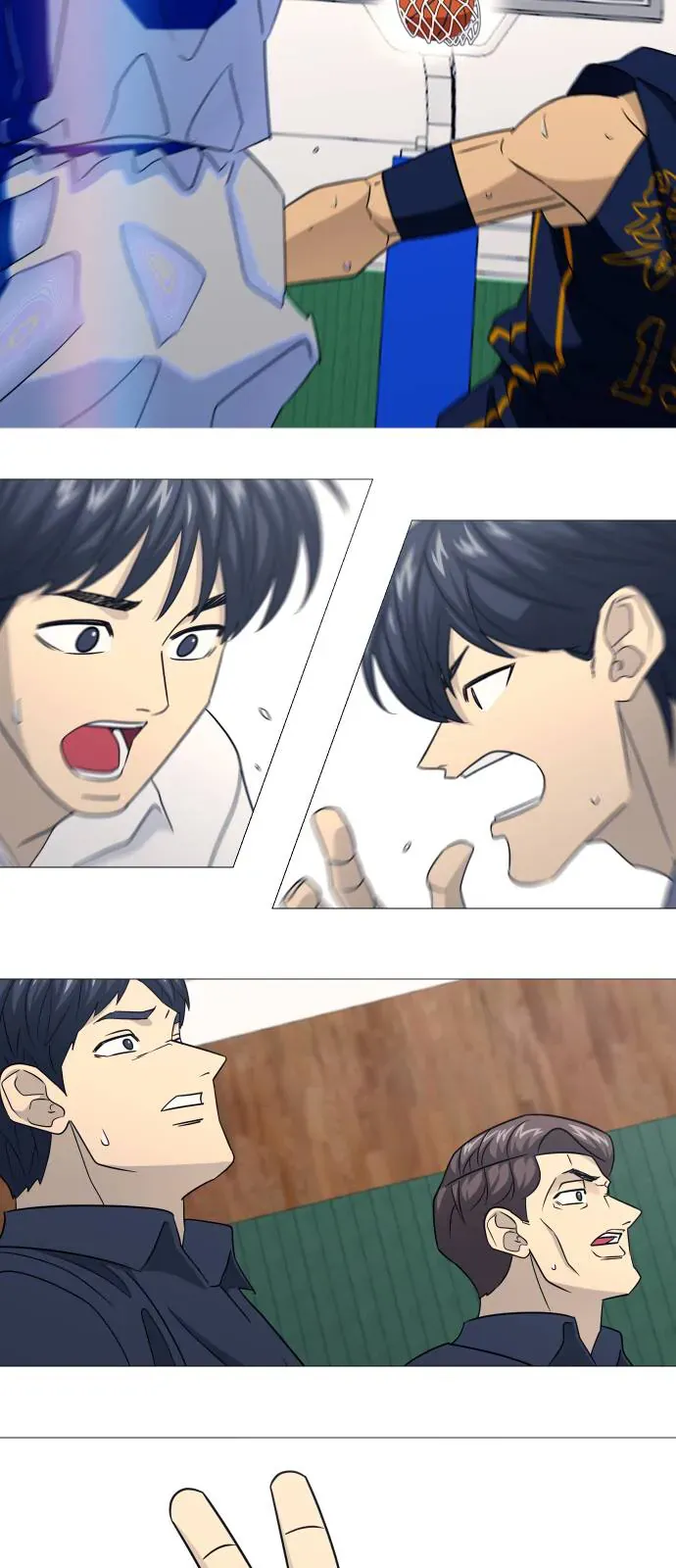 Garbage Time Chapter 188 - 47