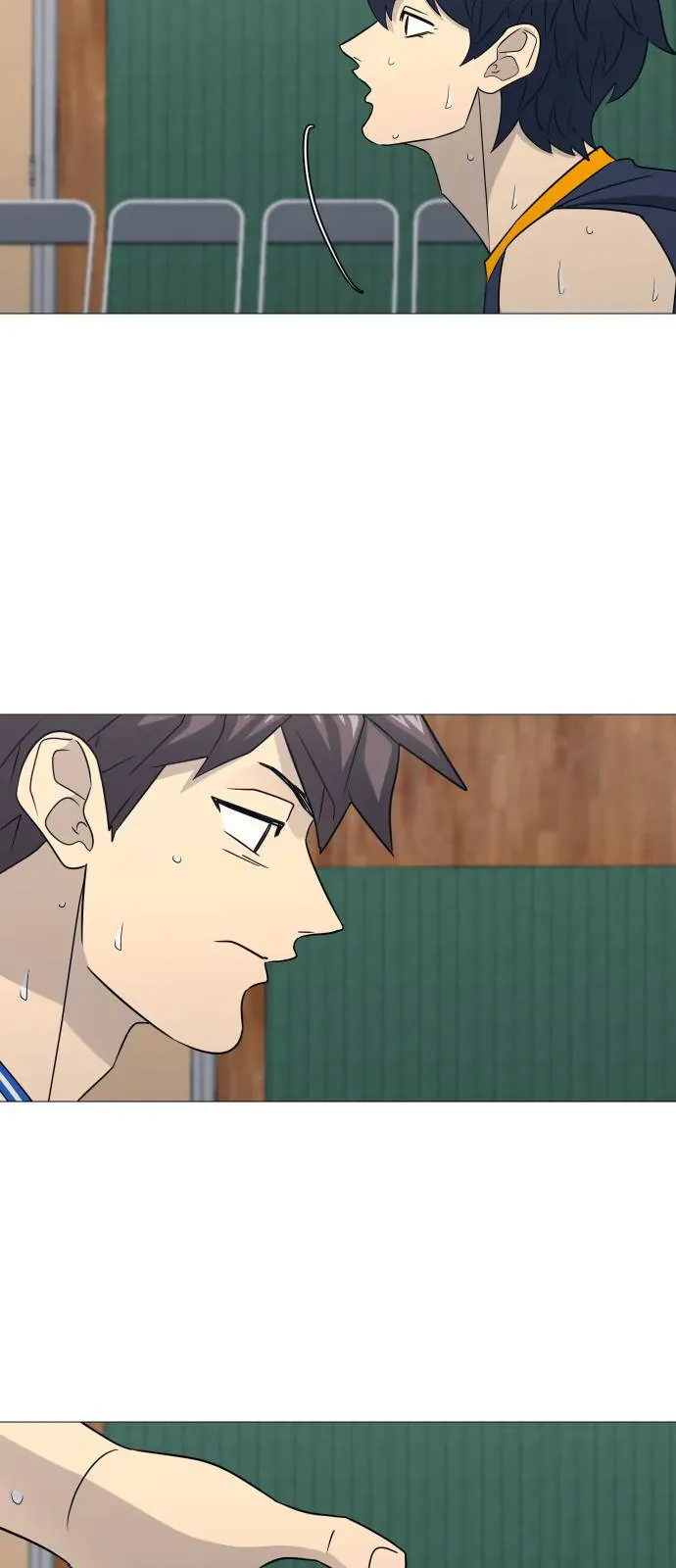 Garbage Time Chapter 188 - 56