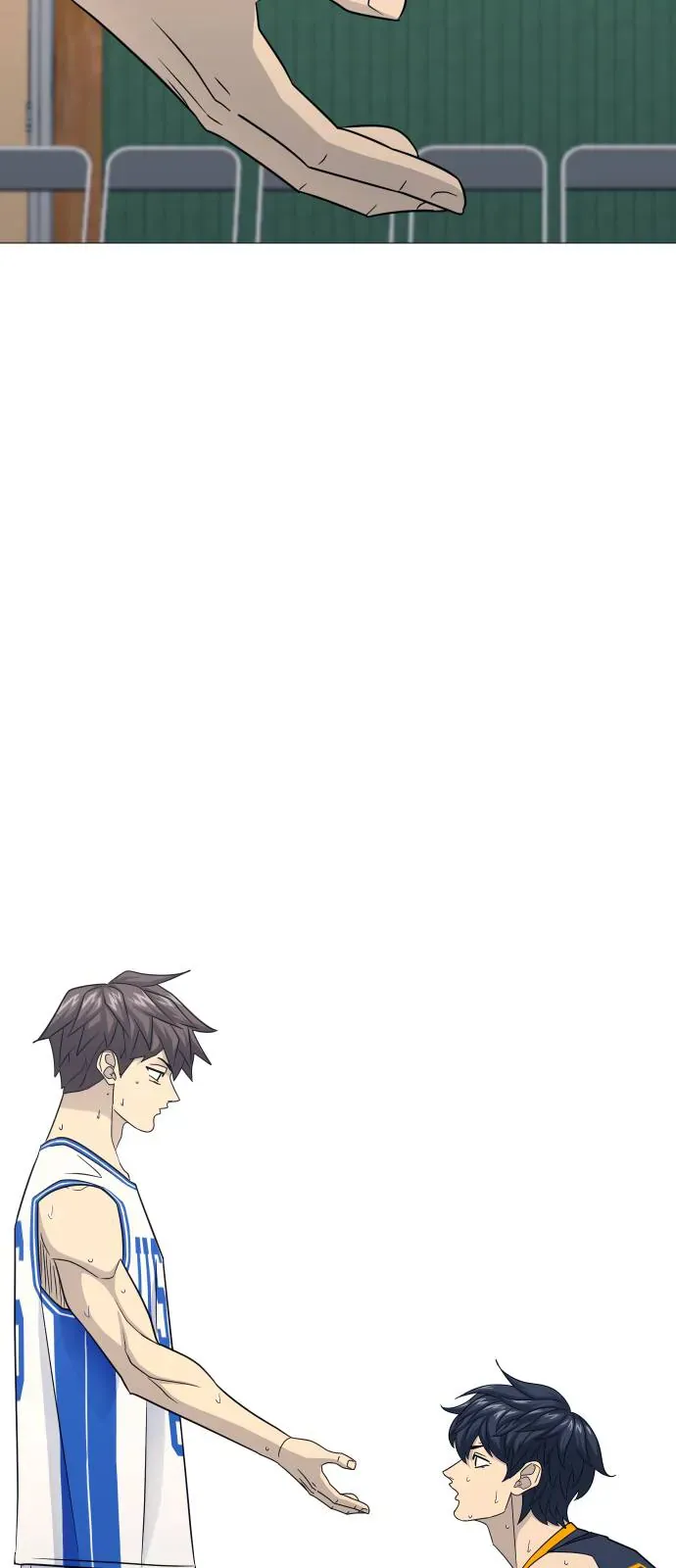 Garbage Time Chapter 188 - 57