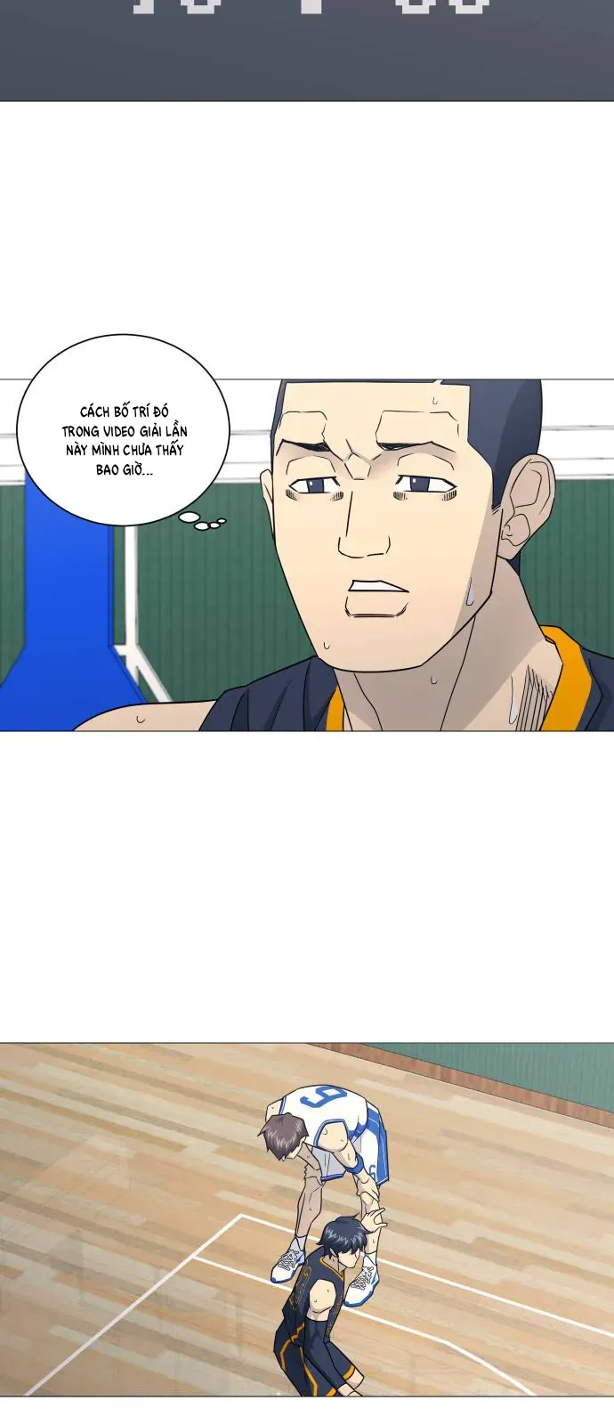 Garbage Time Chapter 188 - 9