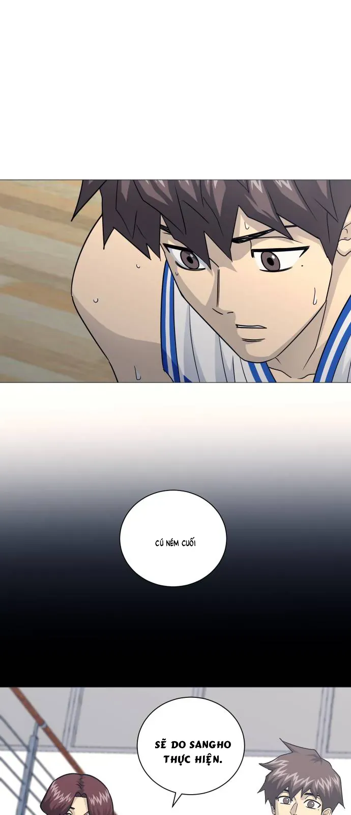 Garbage Time Chapter 188 - 10