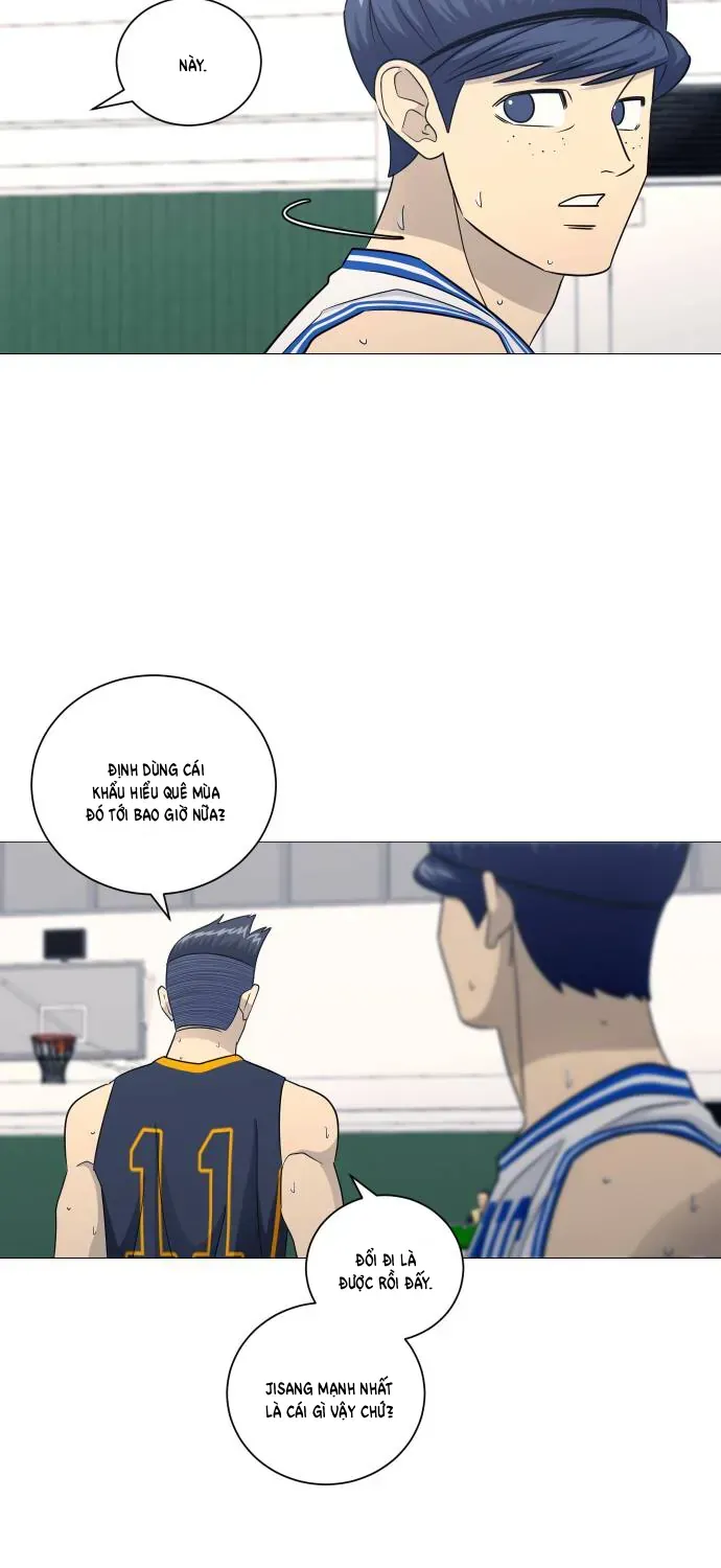 Garbage Time Chapter 189 - 18