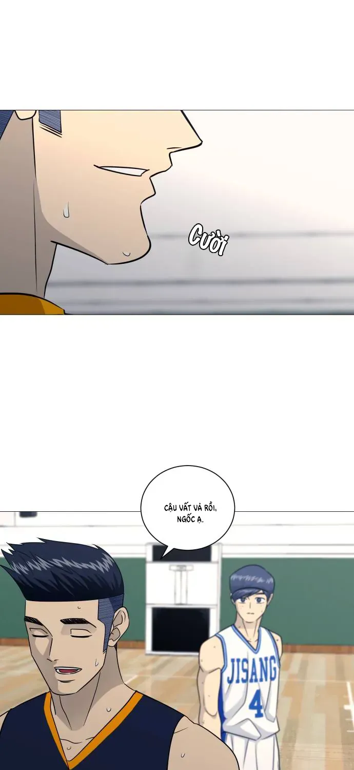 Garbage Time Chapter 189 - 22