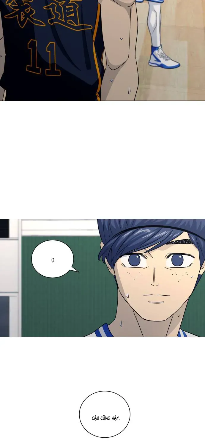 Garbage Time Chapter 189 - 24