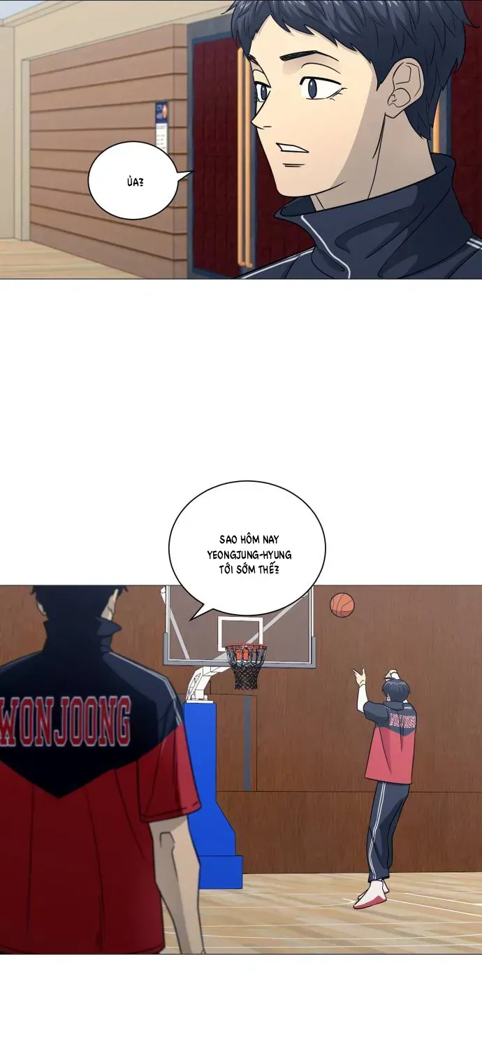Garbage Time Chapter 189 - 42