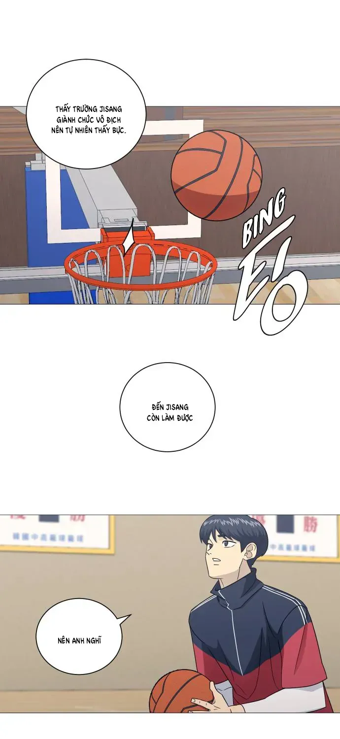 Garbage Time Chapter 189 - 44