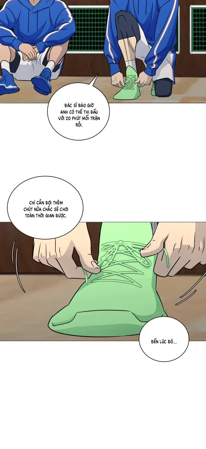 Garbage Time Chapter 189 - 52