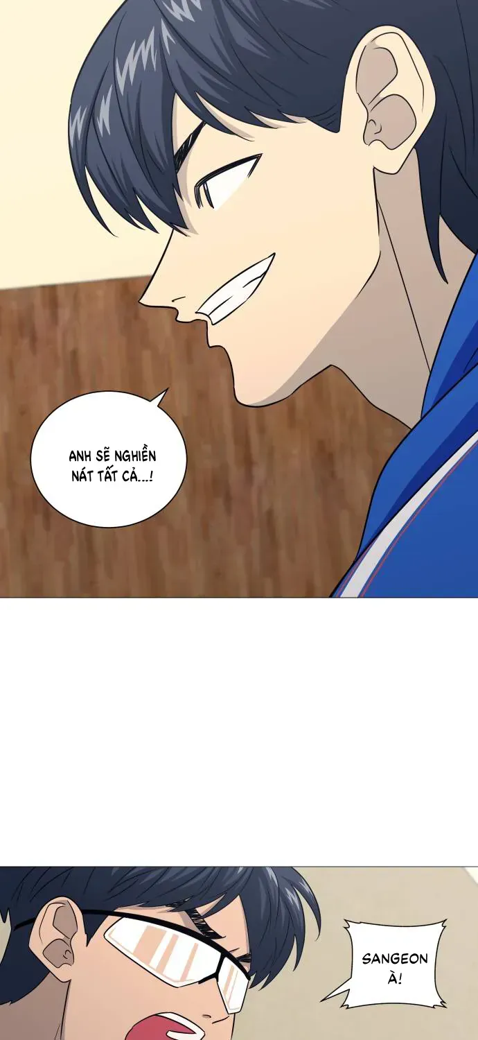 Garbage Time Chapter 189 - 54