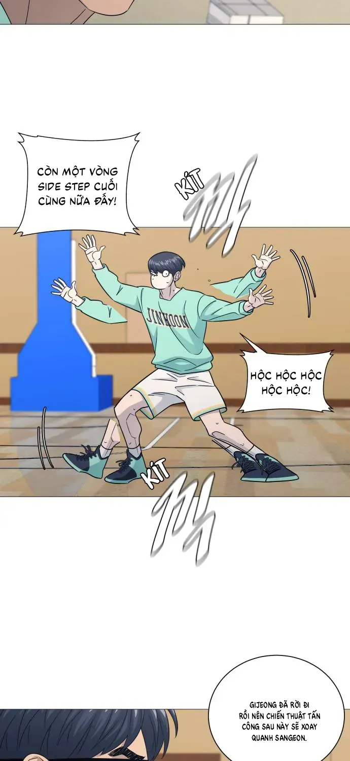 Garbage Time Chapter 189 - 56