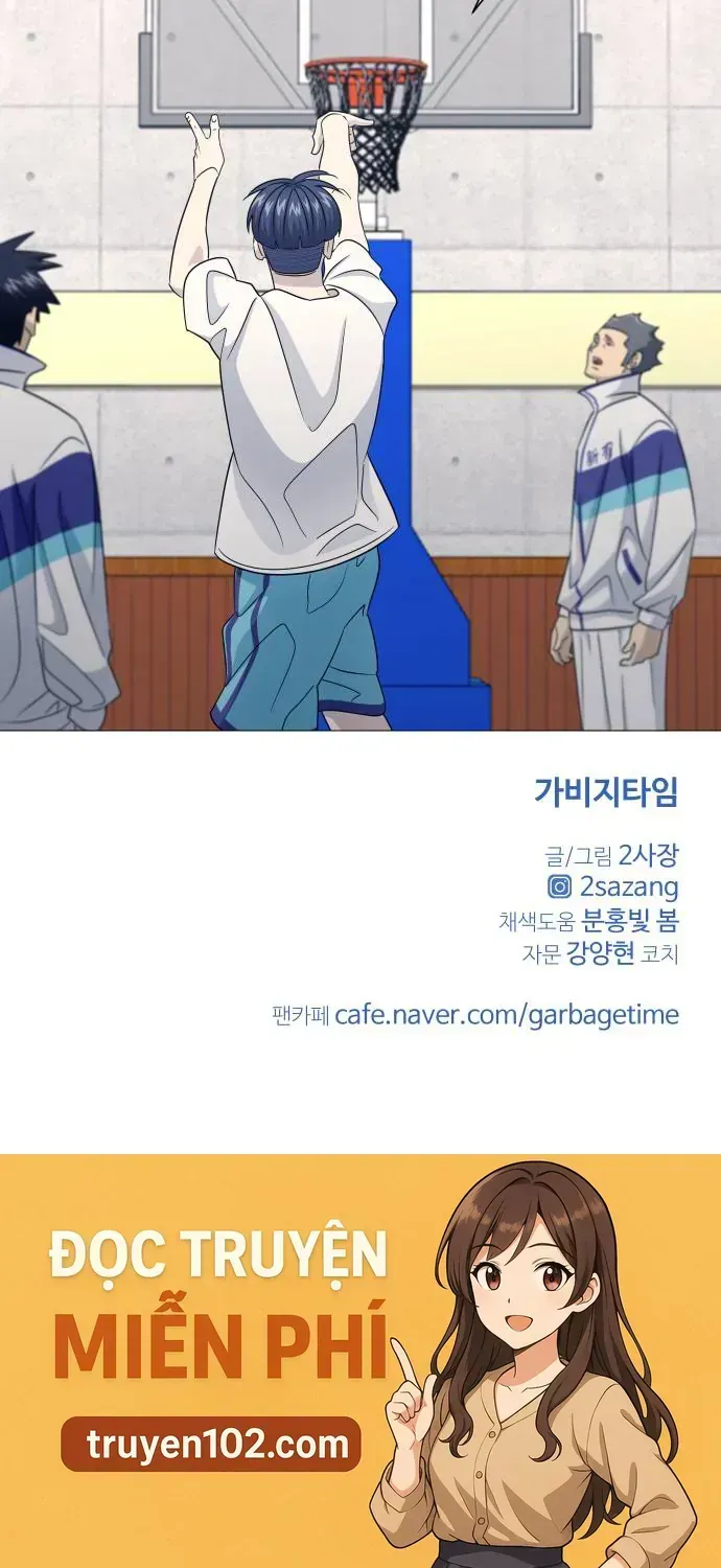 Garbage Time Chapter 189 - 70