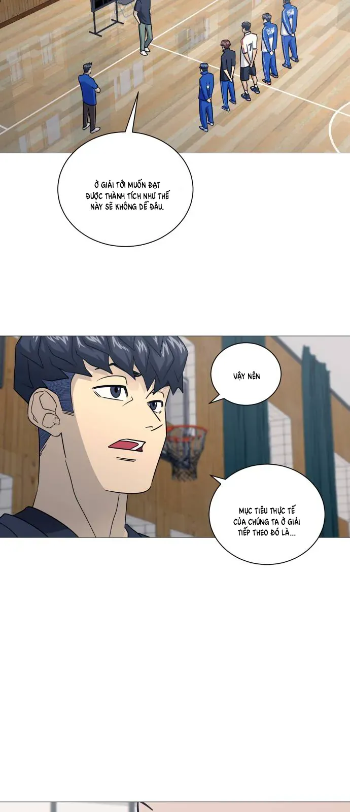 Garbage Time Chapter 190 - 16