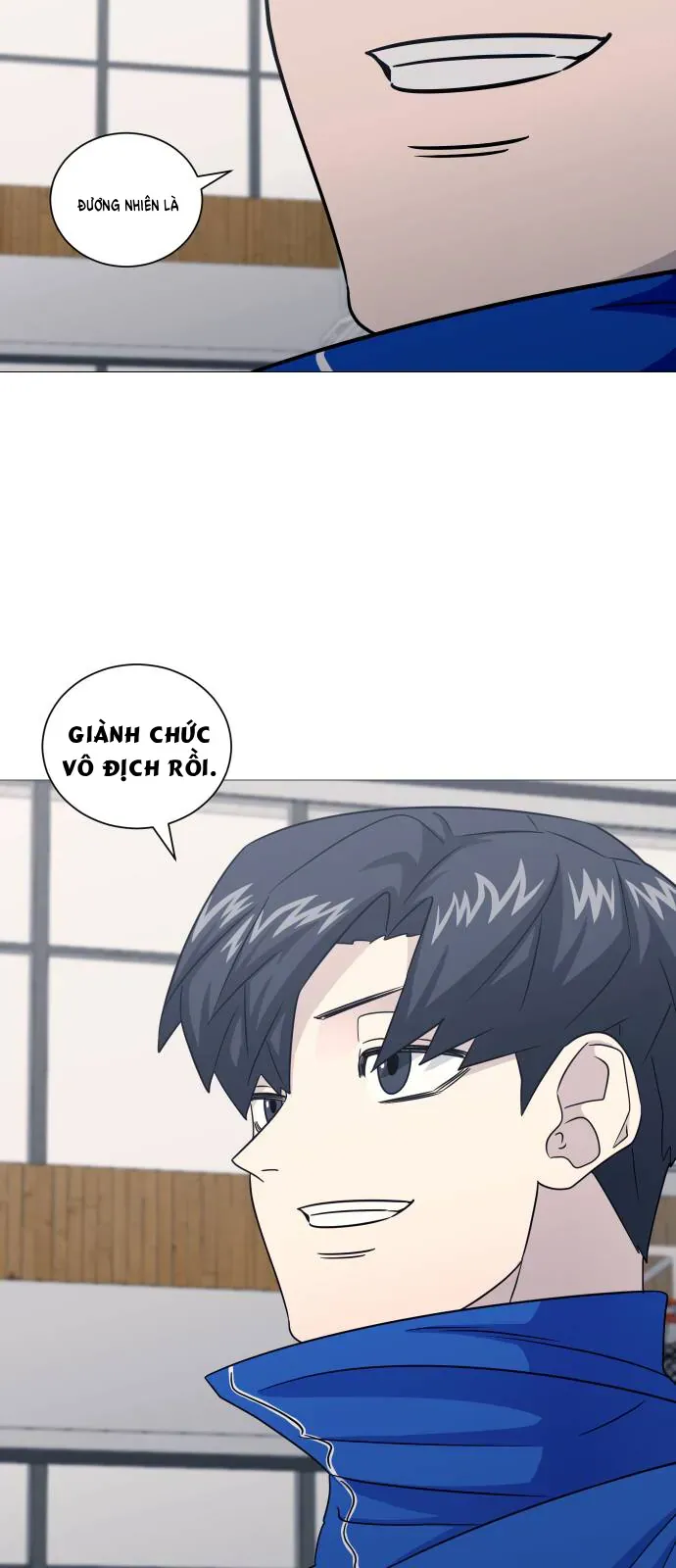 Garbage Time Chapter 190 - 17