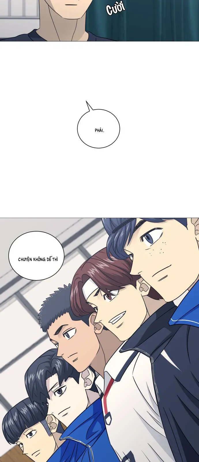 Garbage Time Chapter 190 - 19