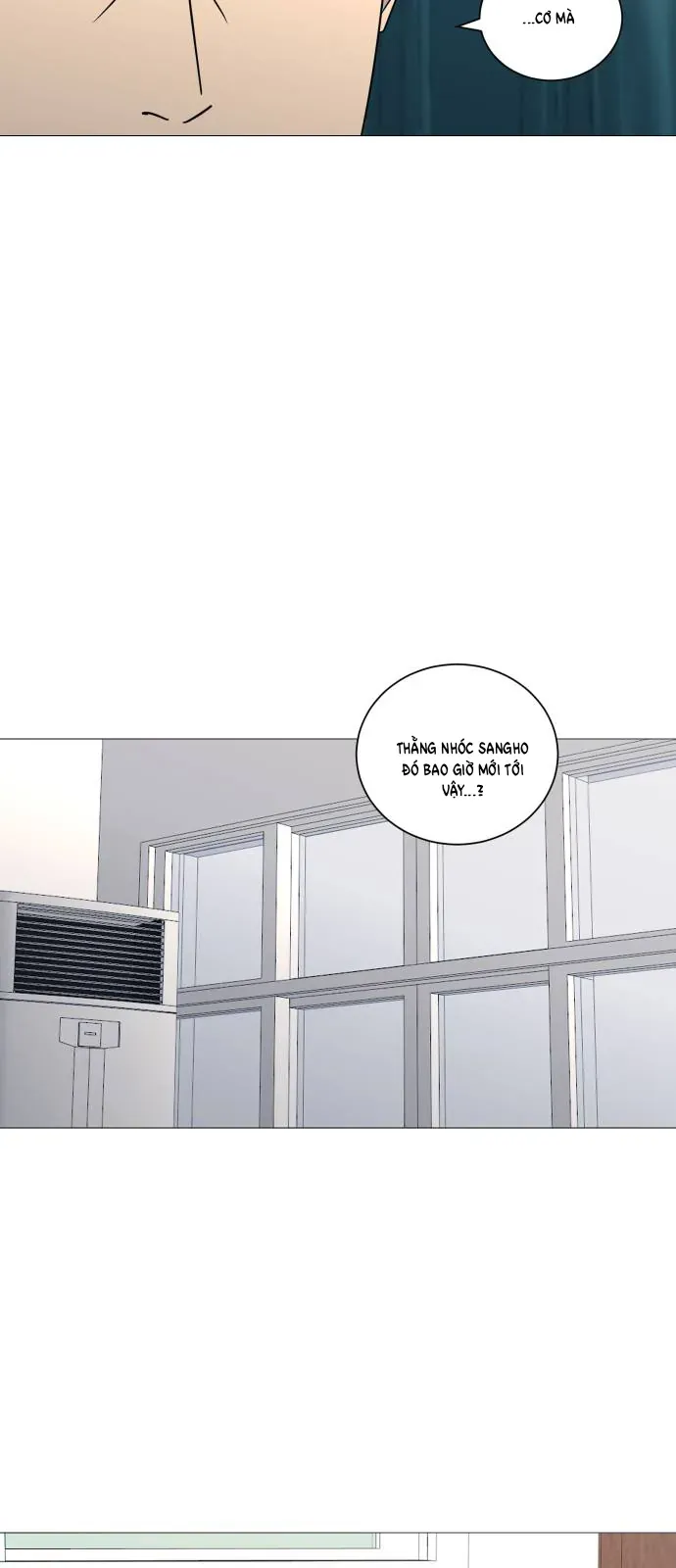 Garbage Time Chapter 190 - 21