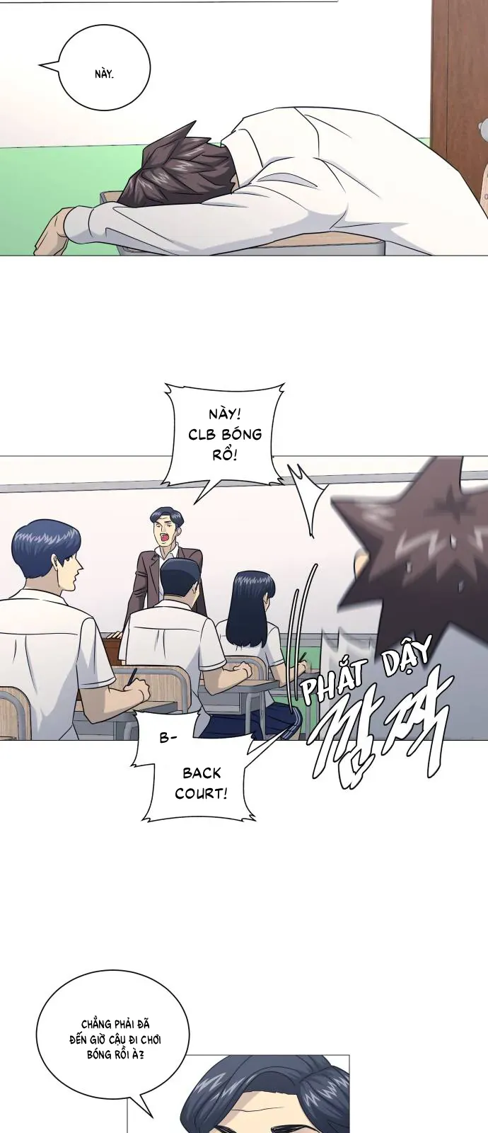 Garbage Time Chapter 190 - 22