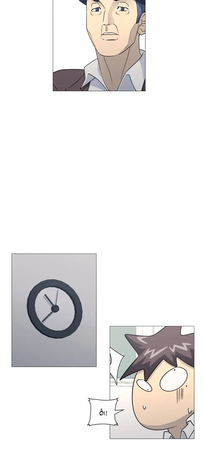 Garbage Time Chapter 190 - 23