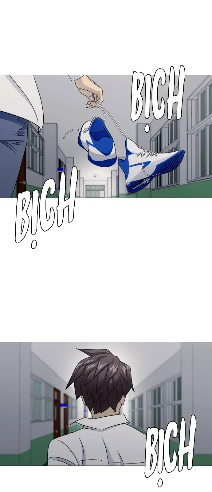 Garbage Time Chapter 190 - 25