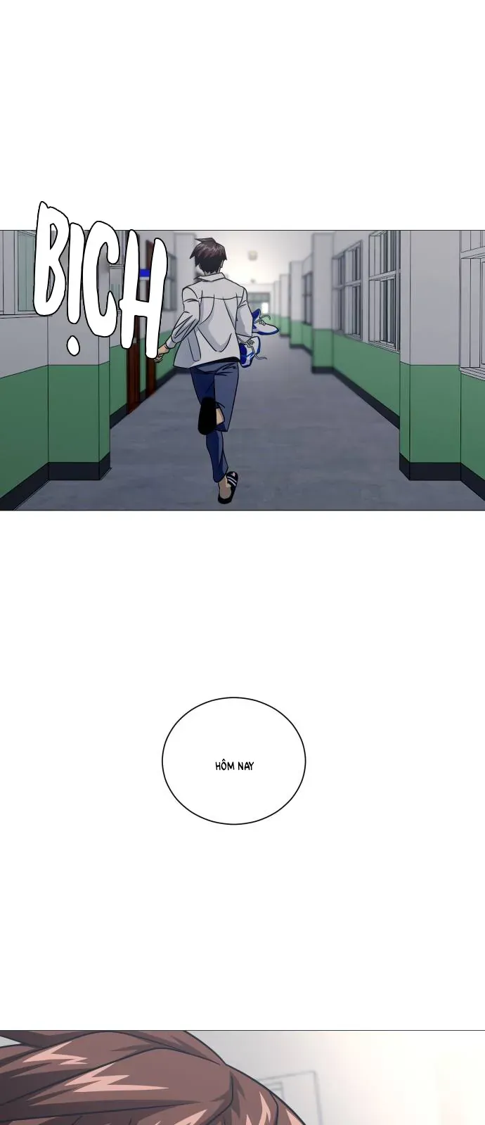 Garbage Time Chapter 190 - 26