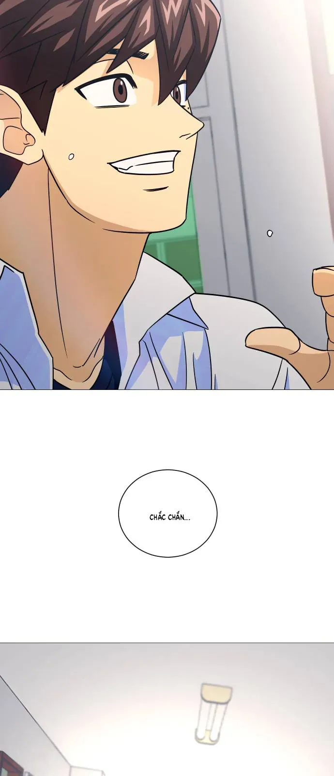 Garbage Time Chapter 190 - 27
