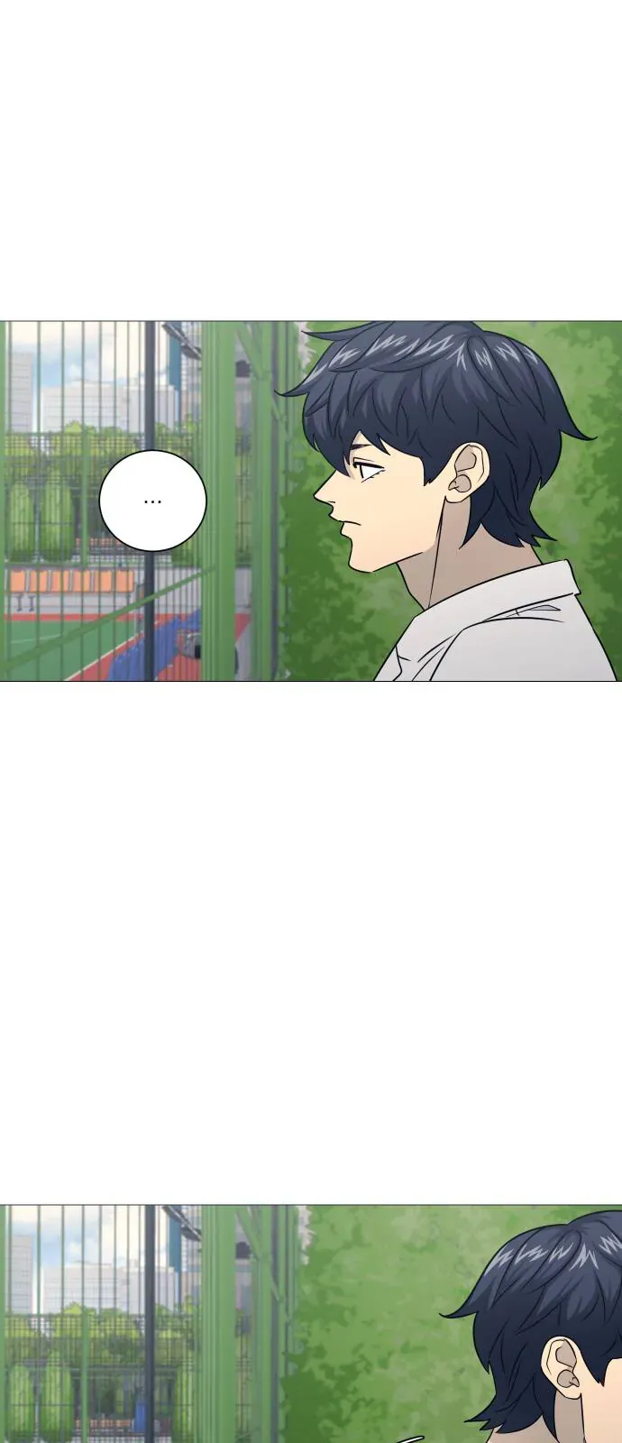 Garbage Time Chapter 190 - 4