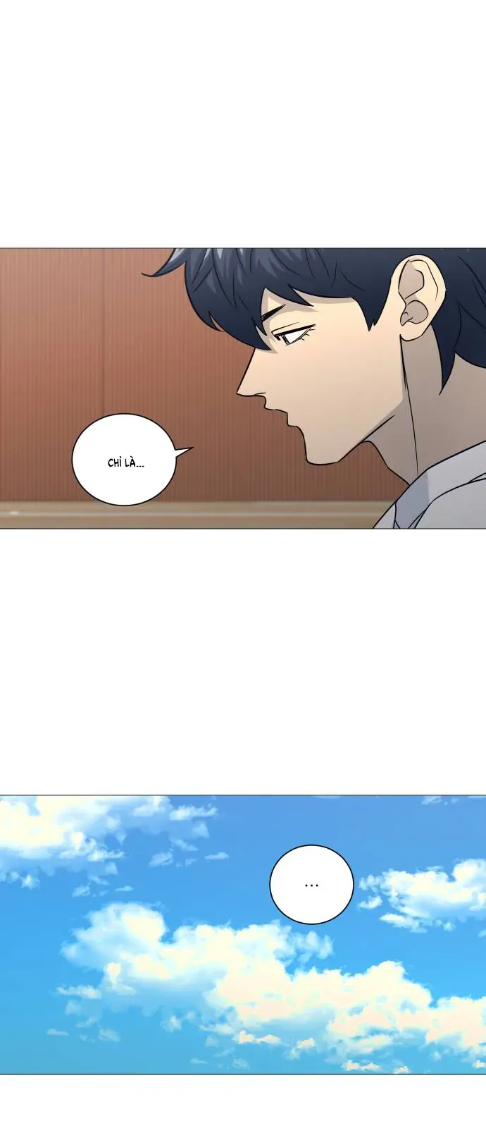 Garbage Time Chapter 190 - 8