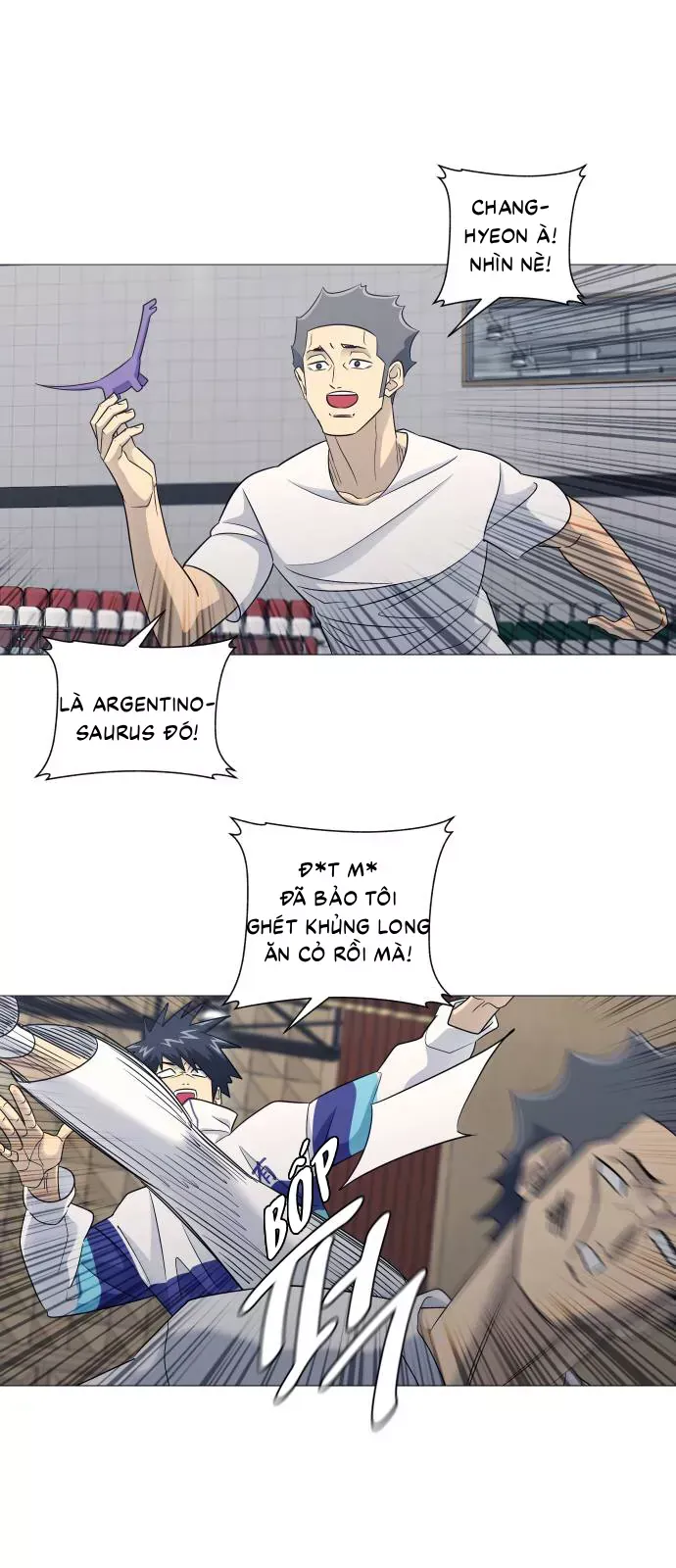 Garbage Time Chapter 193 - 11