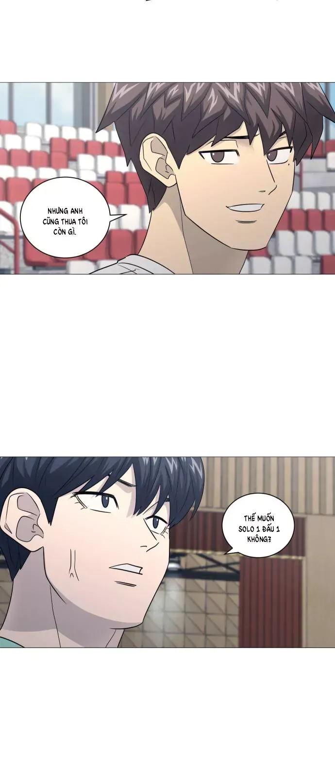 Garbage Time Chapter 193 - 16