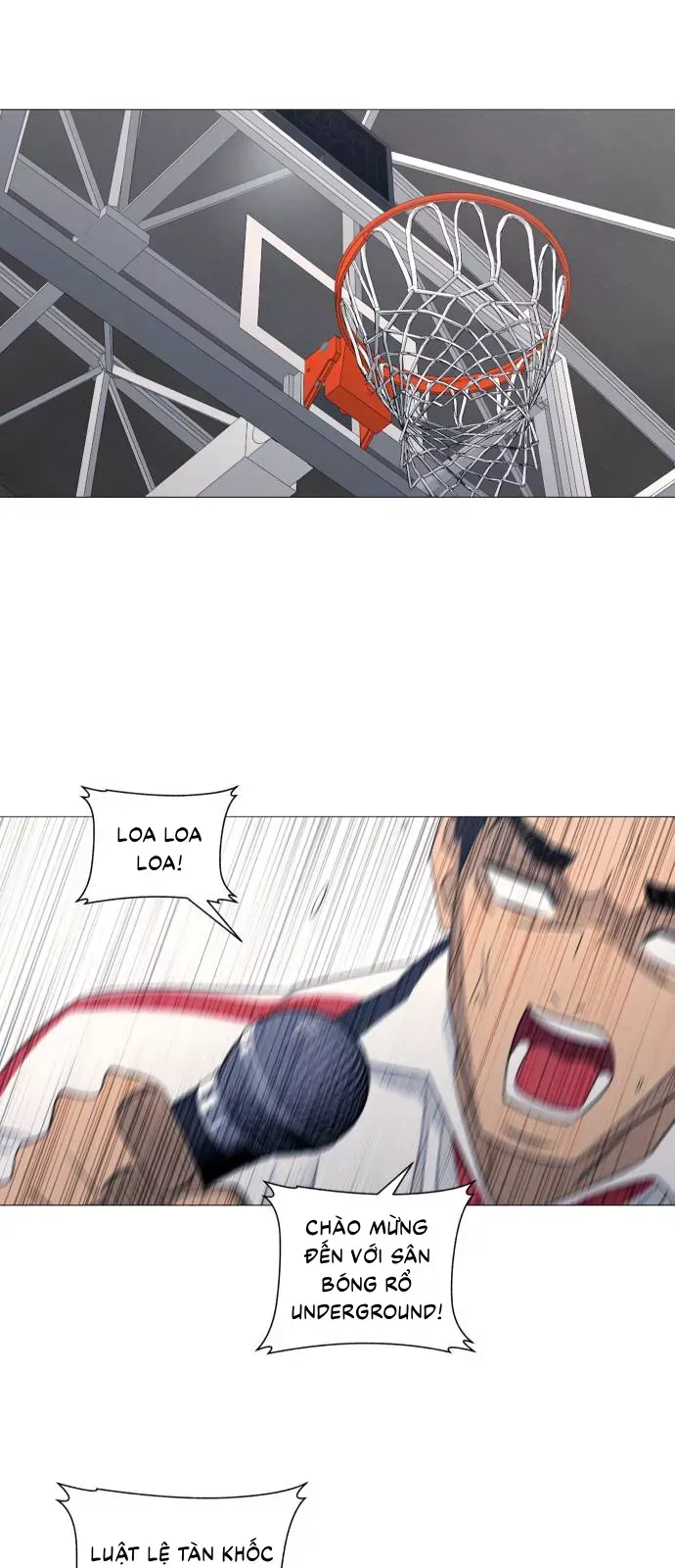 Garbage Time Chapter 193 - 17