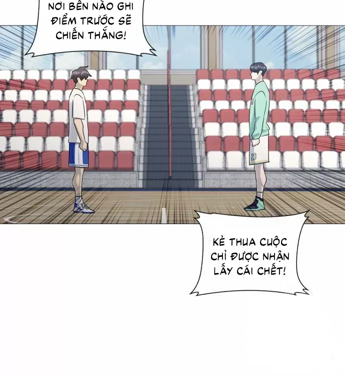 Garbage Time Chapter 193 - 18