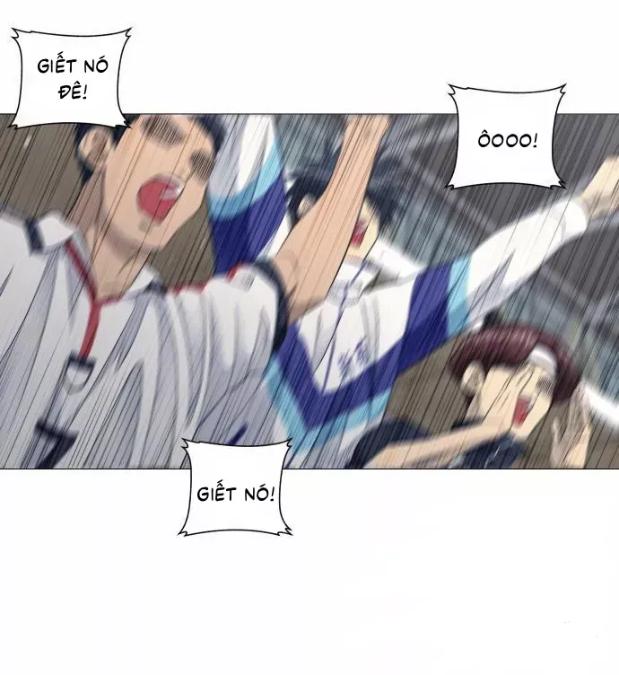 Garbage Time Chapter 193 - 19