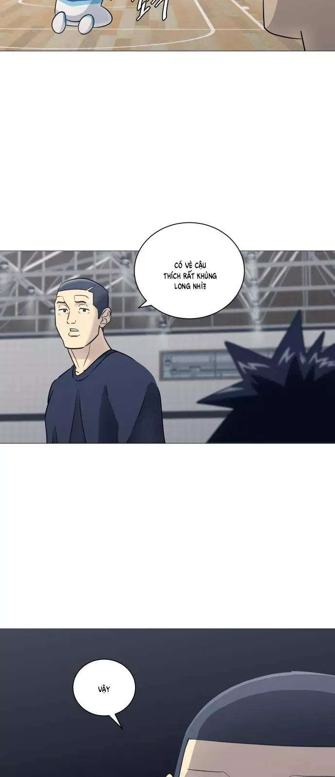 Garbage Time Chapter 193 - 3